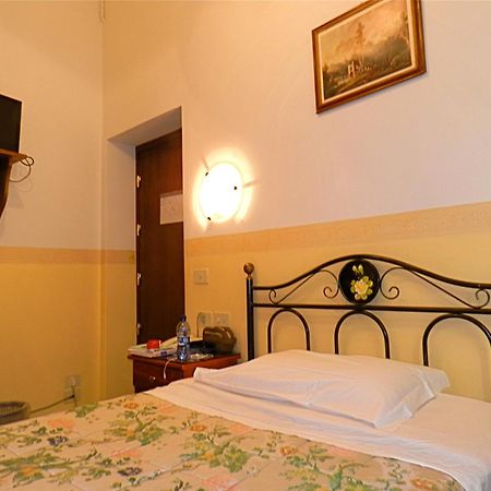Hotel Desirèe Firenze Esterno foto