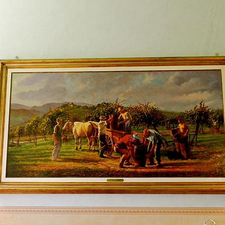 Hotel Desirèe Firenze Esterno foto