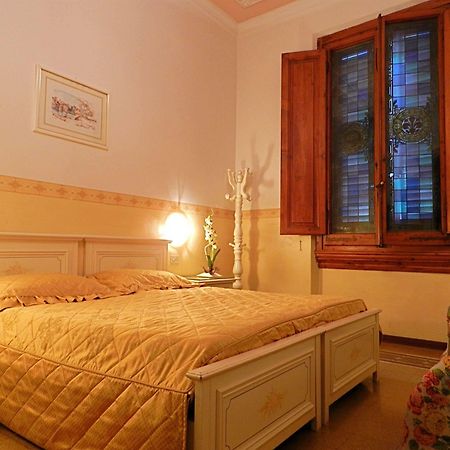 Hotel Desirèe Firenze Esterno foto