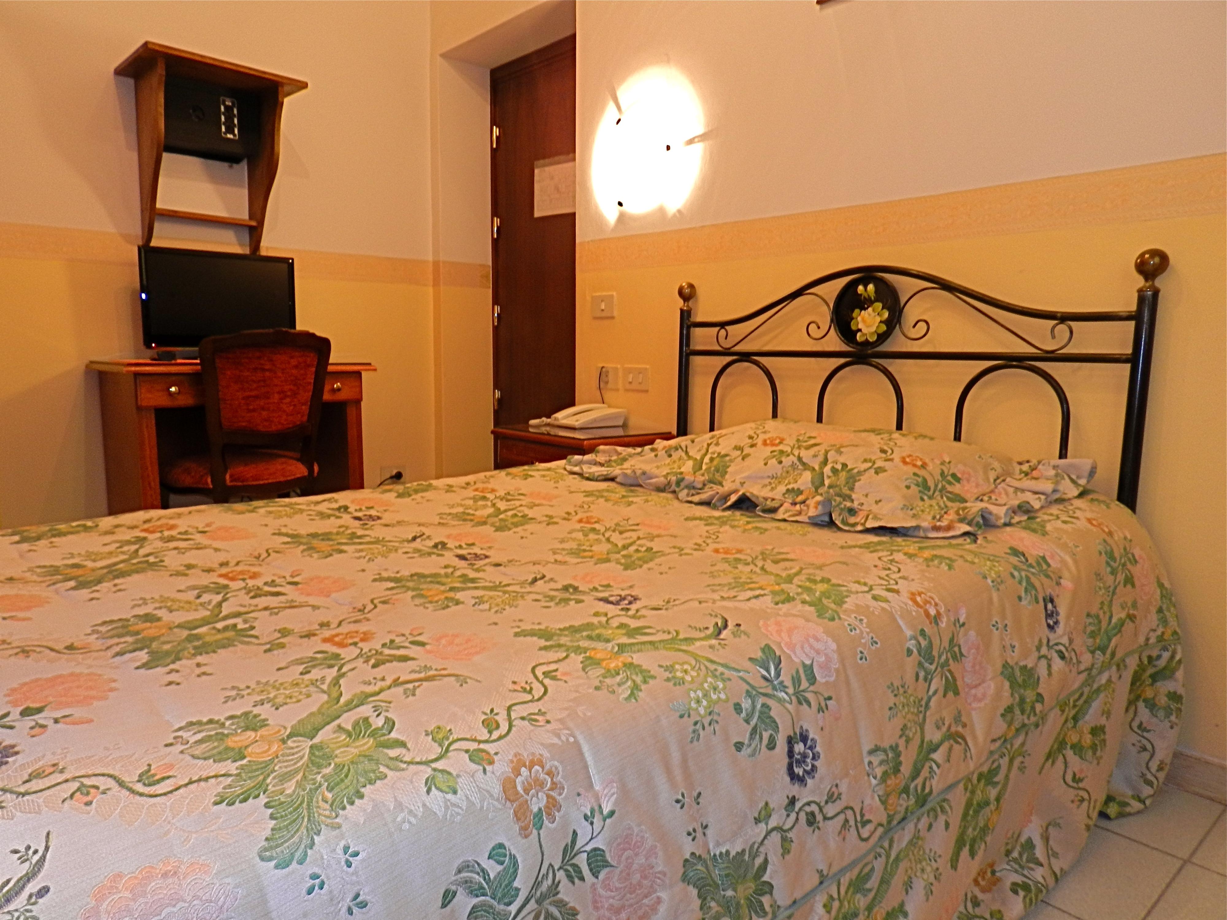 Hotel Desirèe Firenze Esterno foto