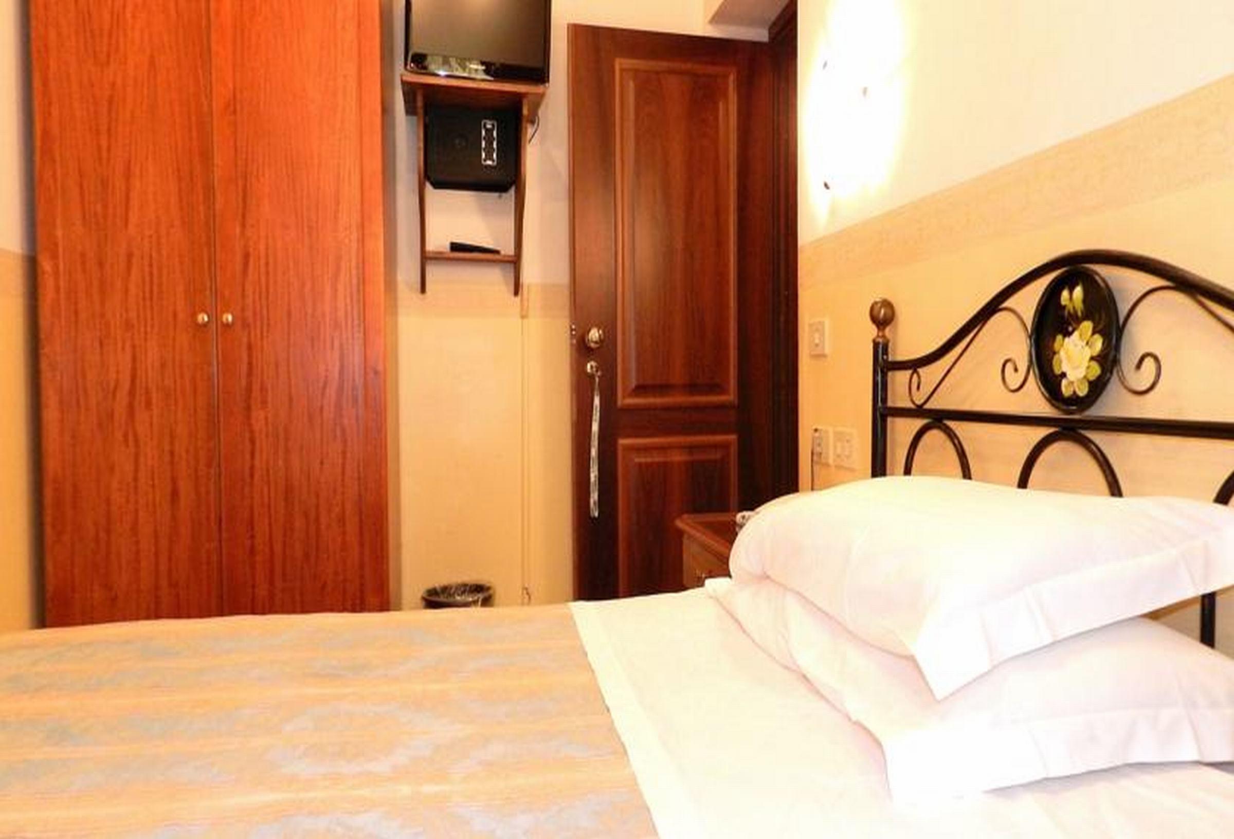 Hotel Desirèe Firenze Esterno foto