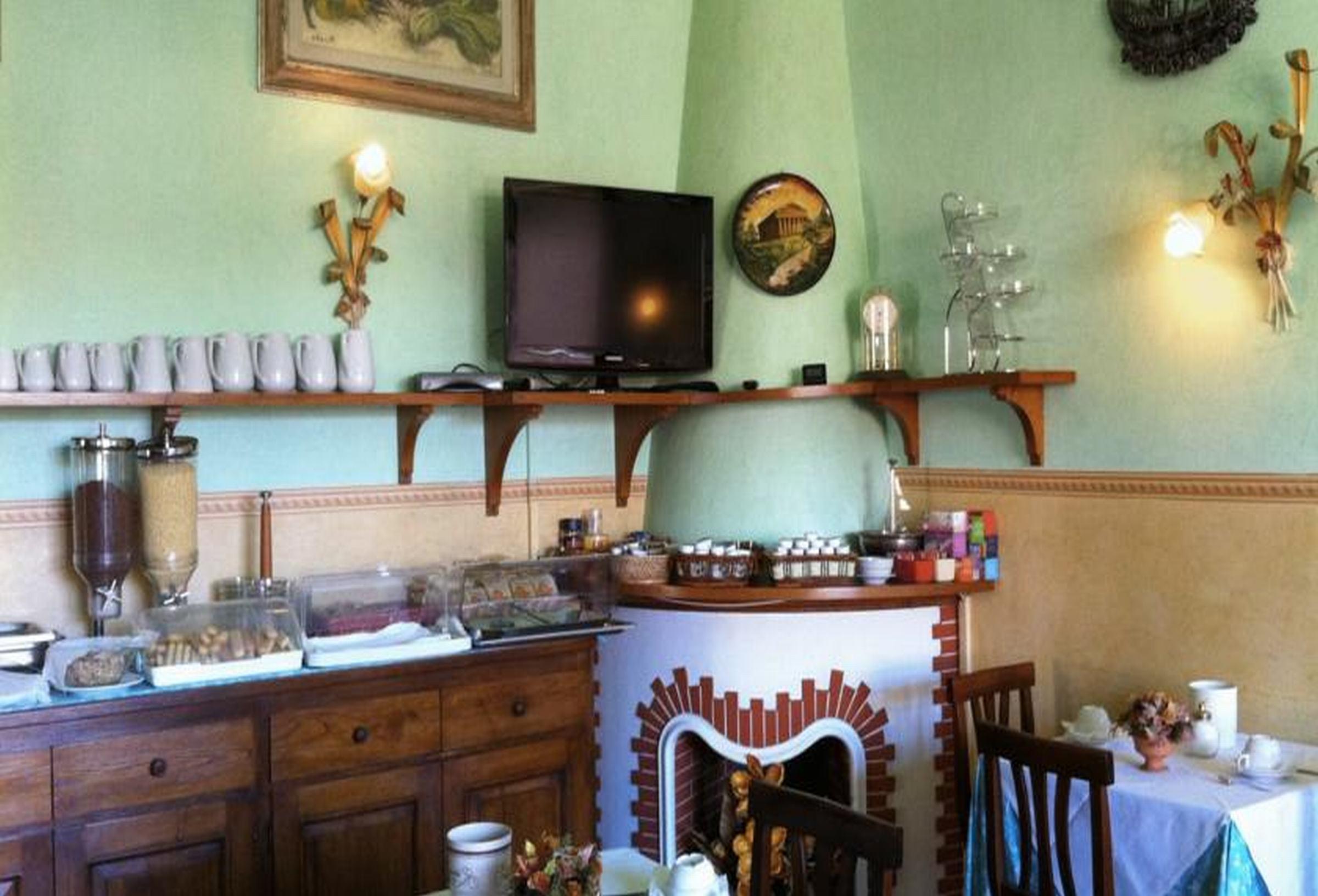 Hotel Desirèe Firenze Esterno foto