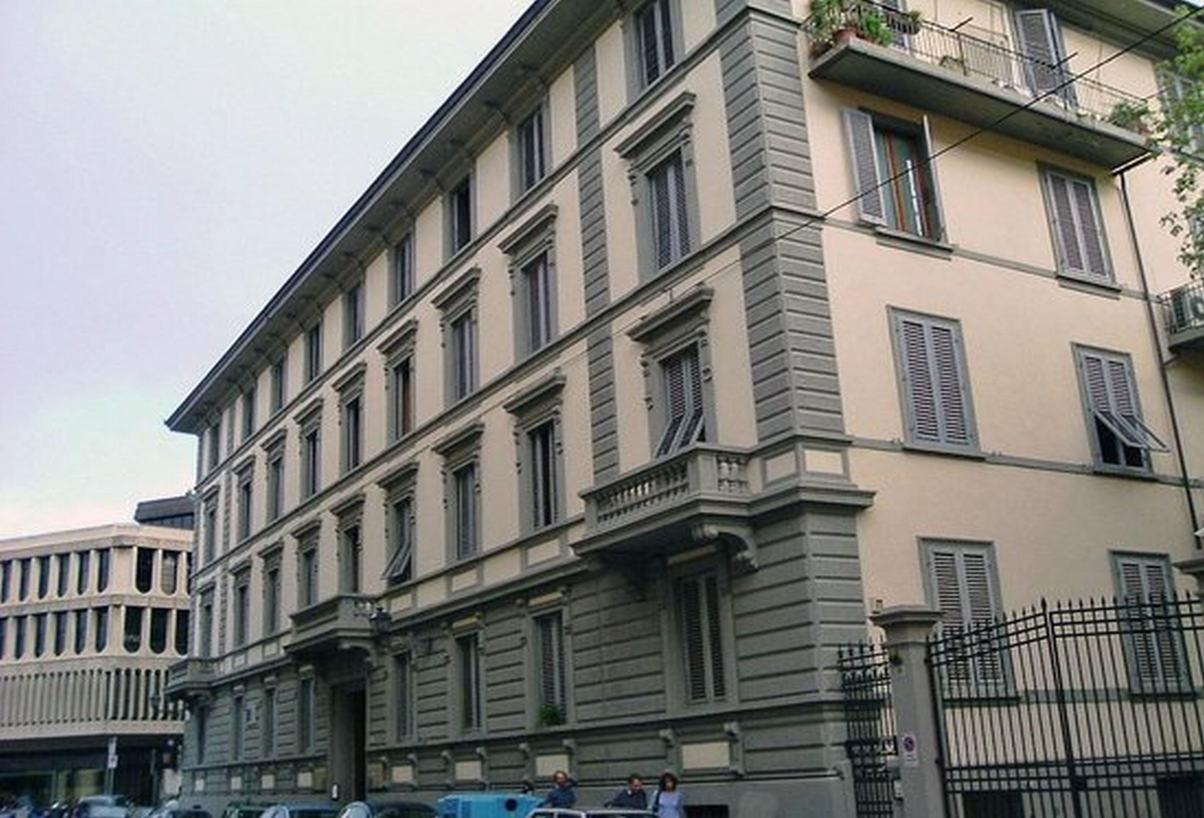 Hotel Desirèe Firenze Esterno foto