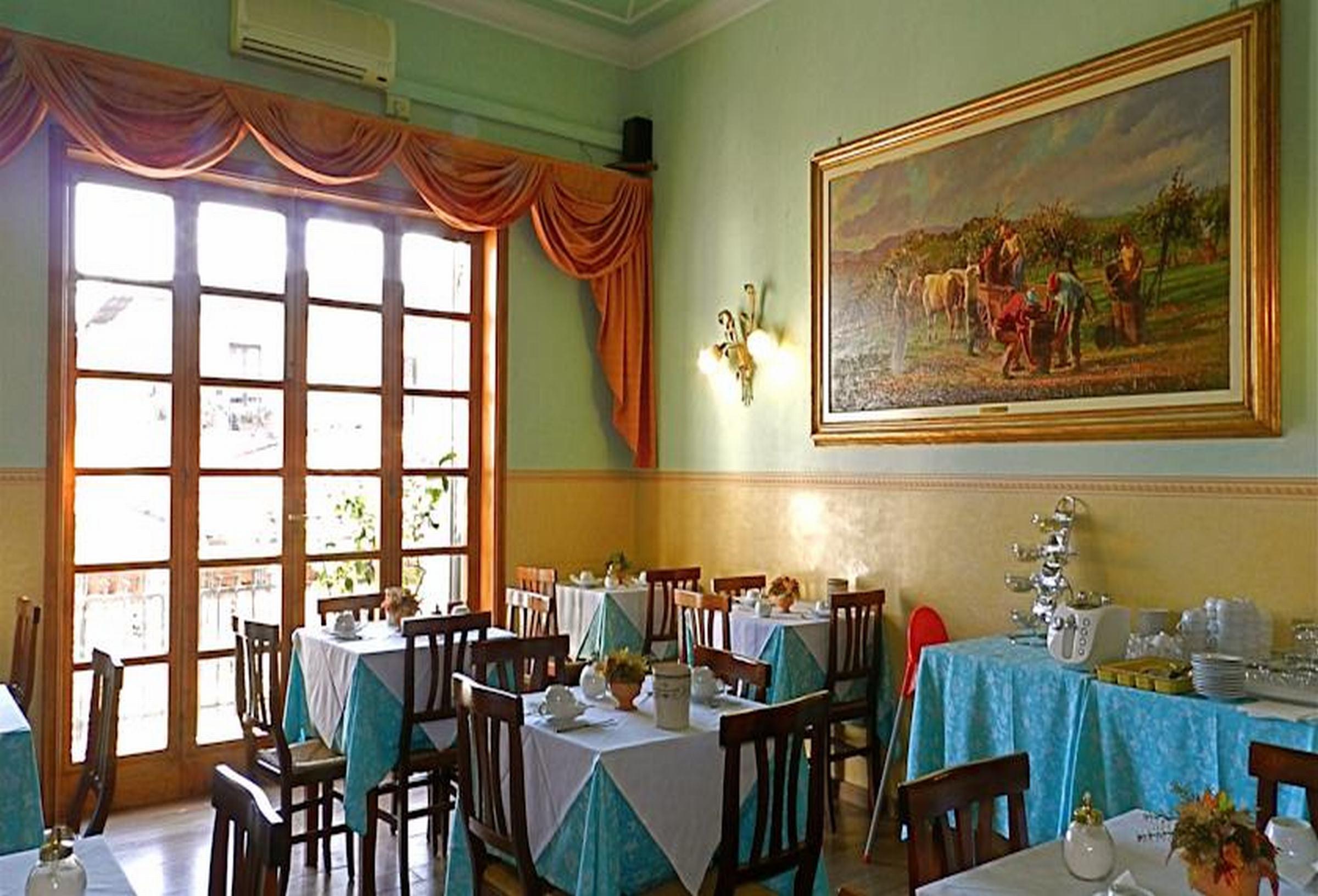 Hotel Desirèe Firenze Esterno foto