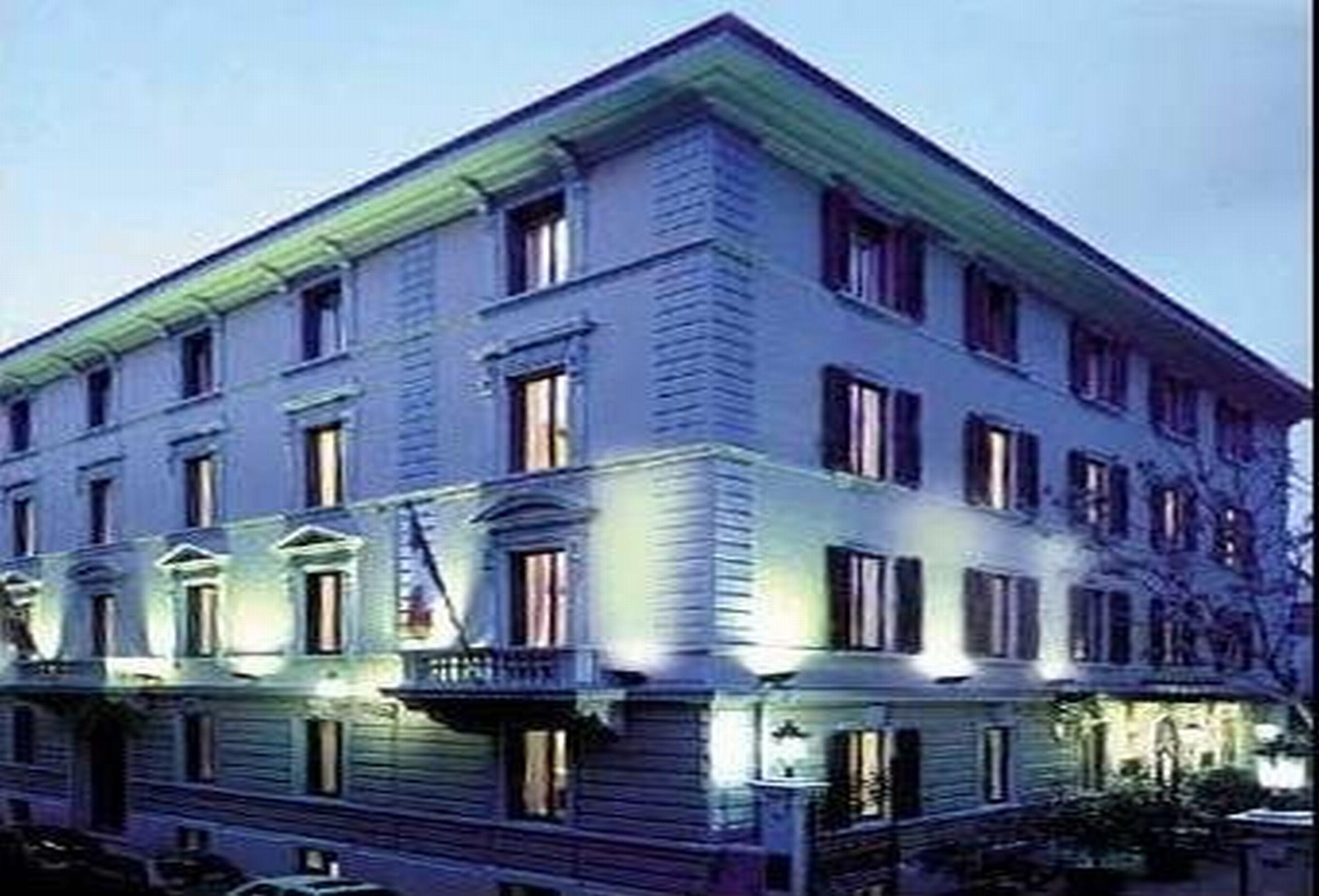 Hotel Desirèe Firenze Esterno foto