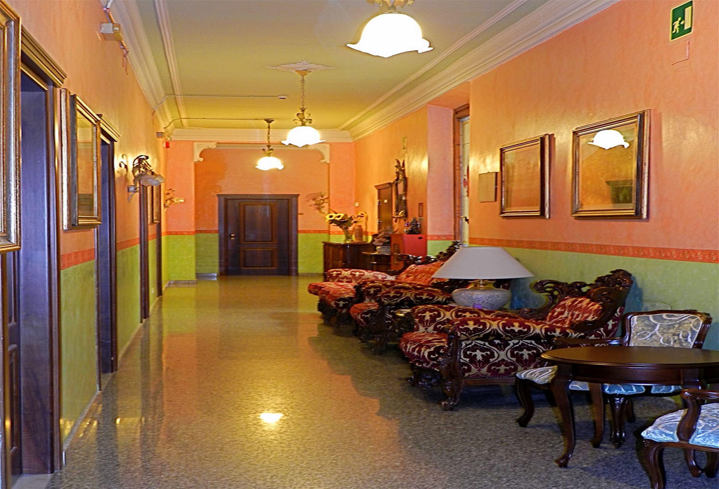 Hotel Desirèe Firenze Esterno foto