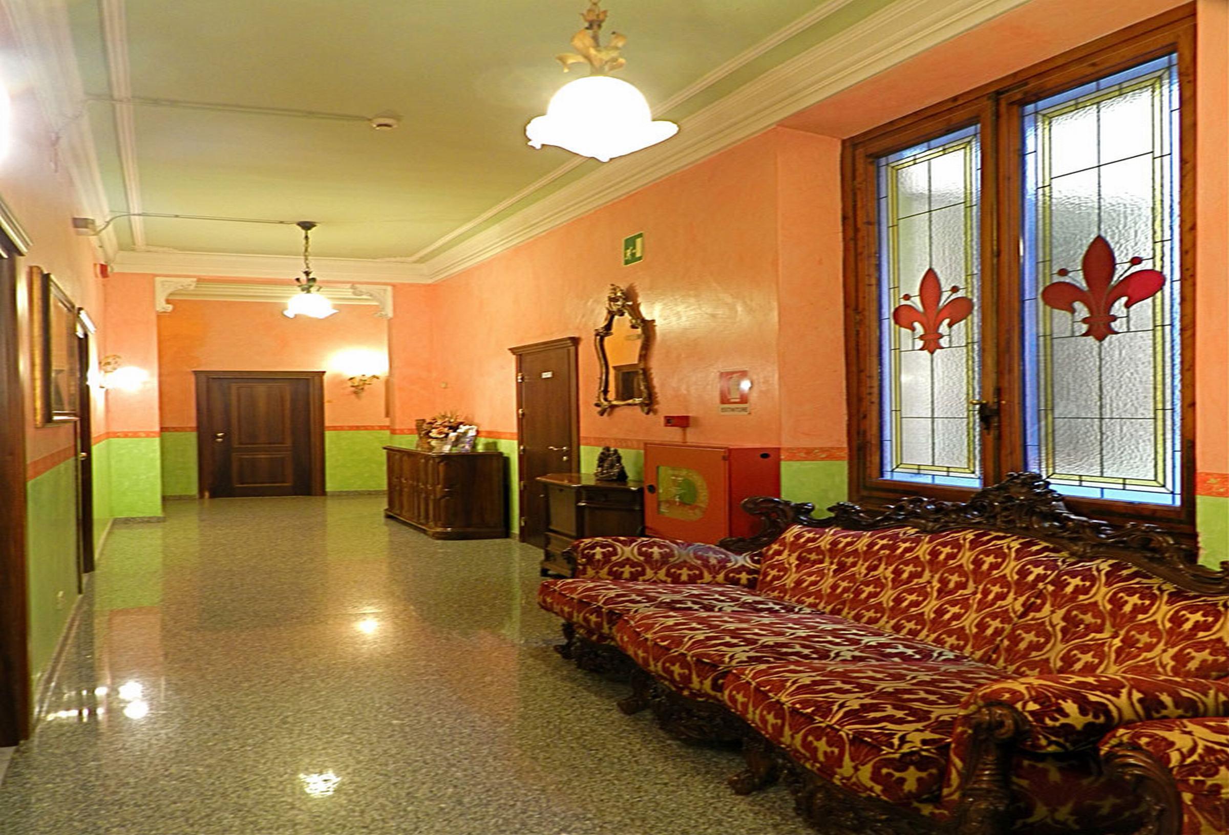 Hotel Desirèe Firenze Esterno foto