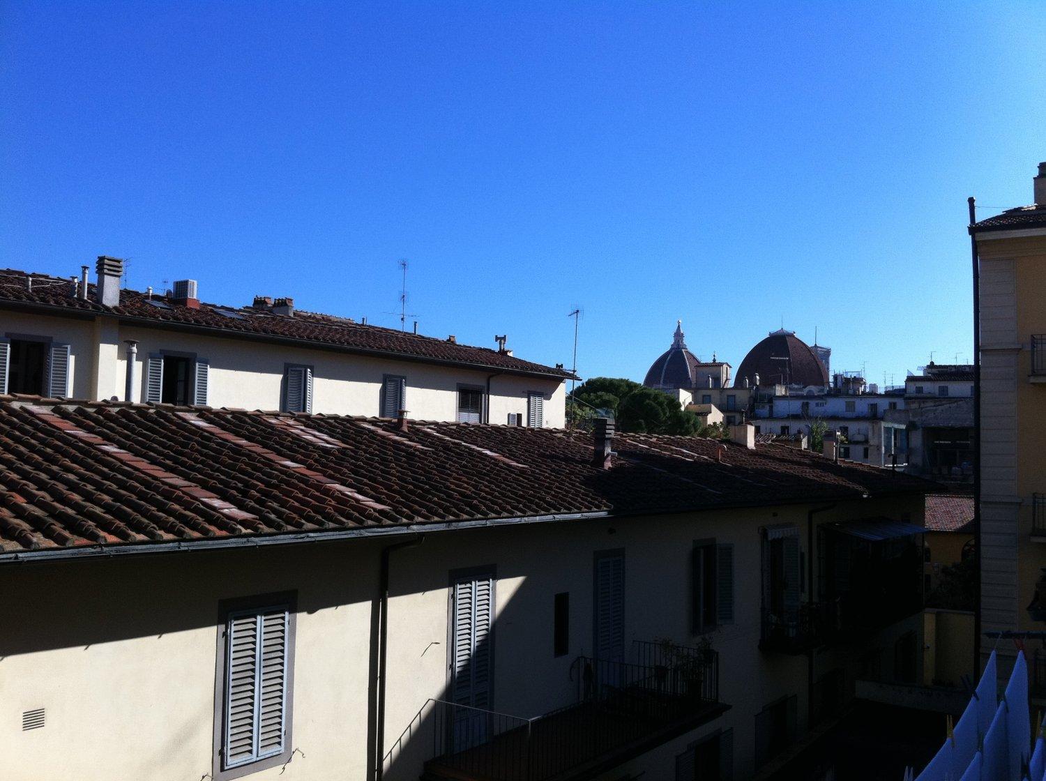 Hotel Desirèe Firenze Esterno foto