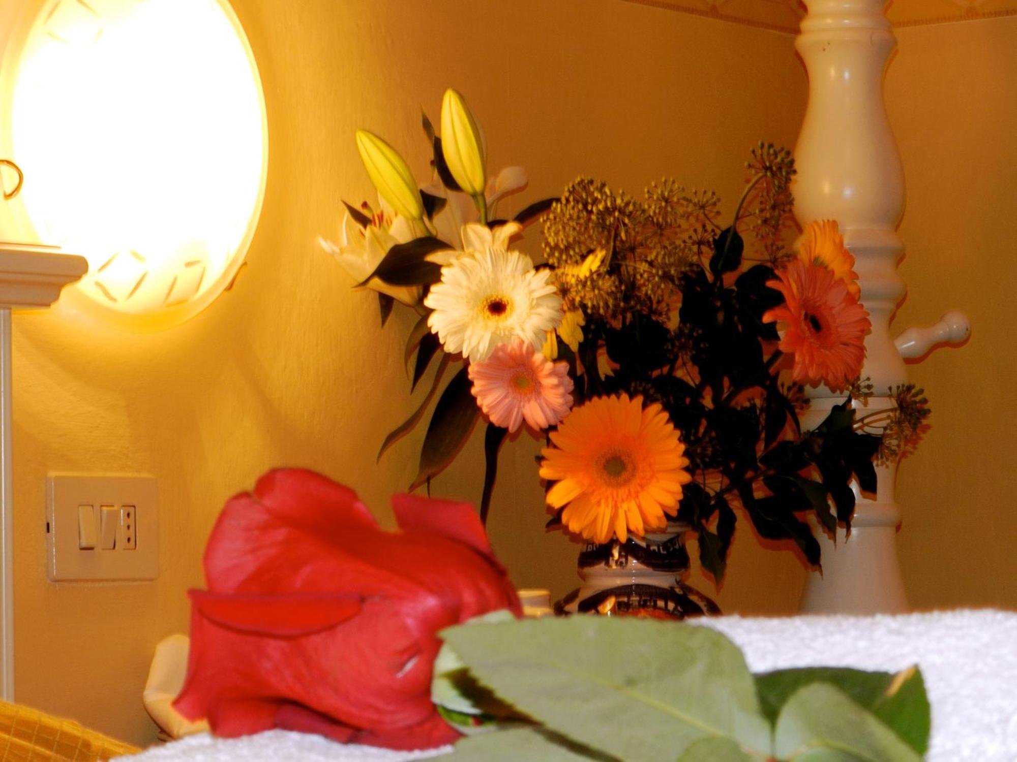 Hotel Desirèe Firenze Esterno foto