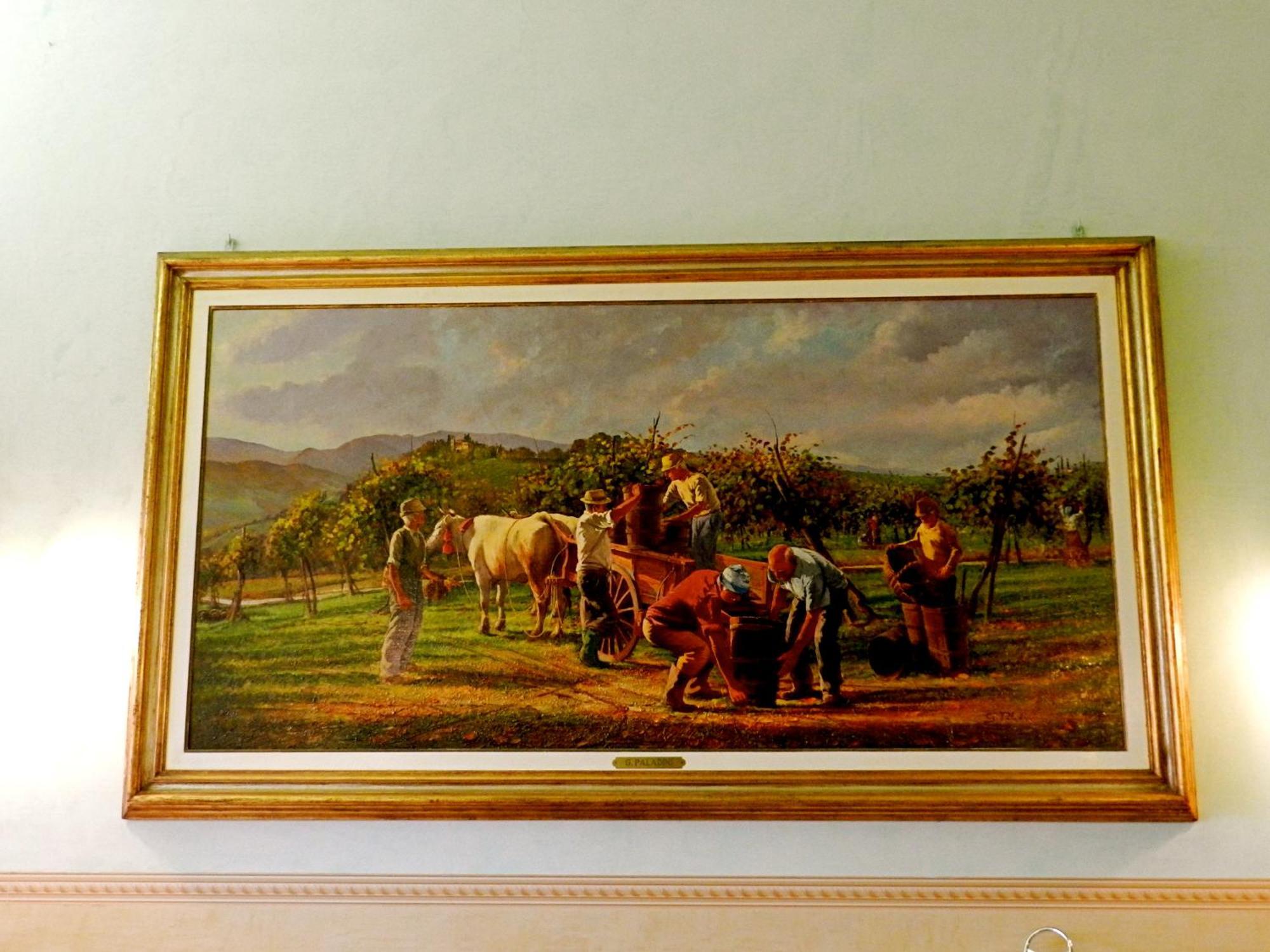 Hotel Desirèe Firenze Esterno foto