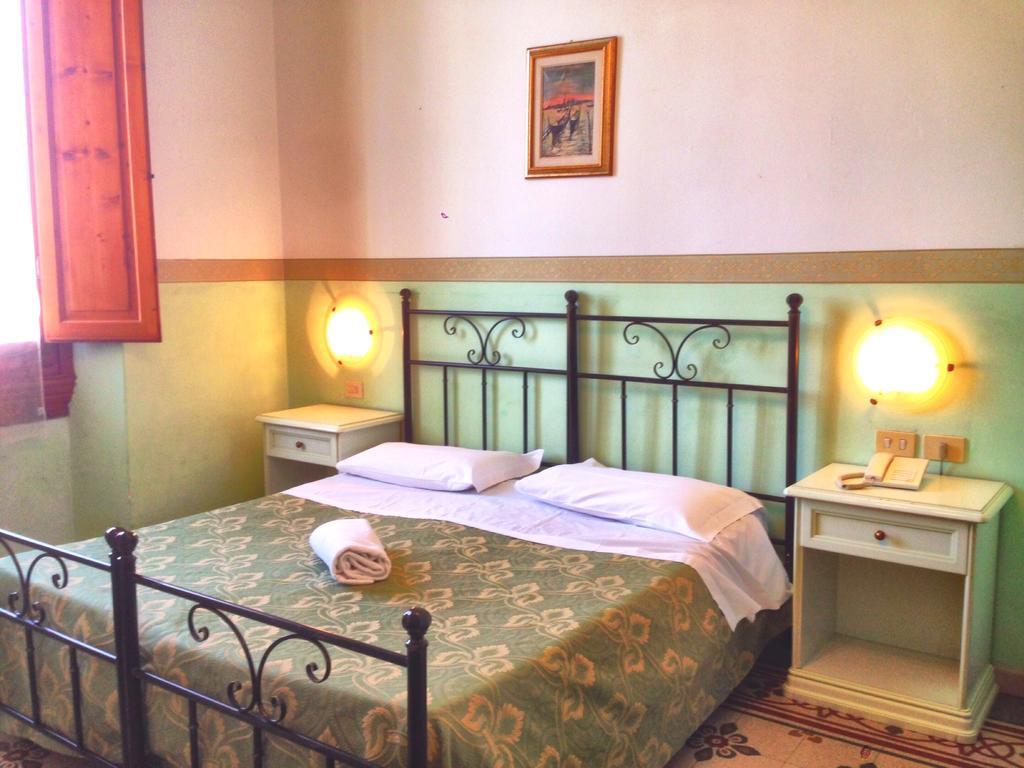 Hotel Desirèe Firenze Esterno foto