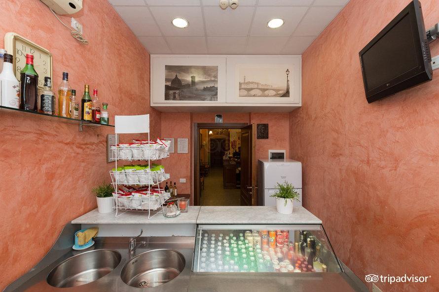 Hotel Desirèe Firenze Esterno foto