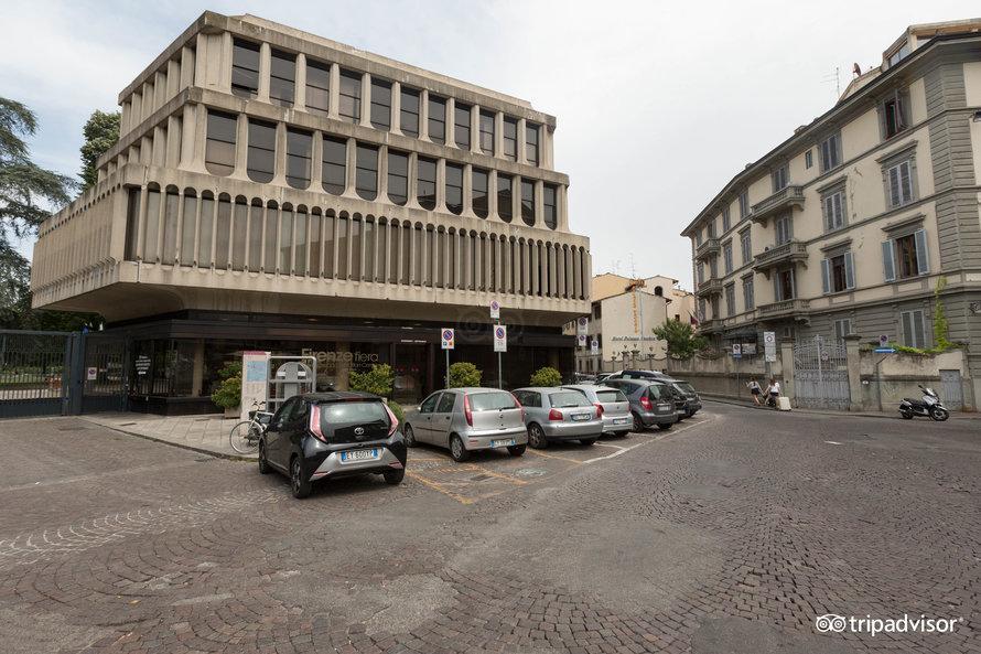 Hotel Desirèe Firenze Esterno foto