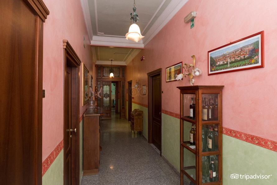 Hotel Desirèe Firenze Esterno foto