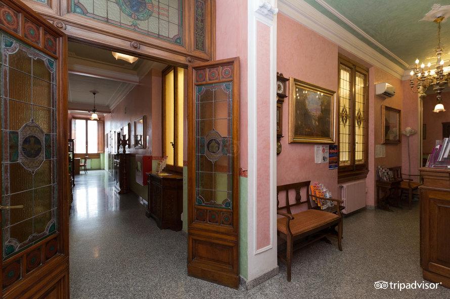 Hotel Desirèe Firenze Esterno foto