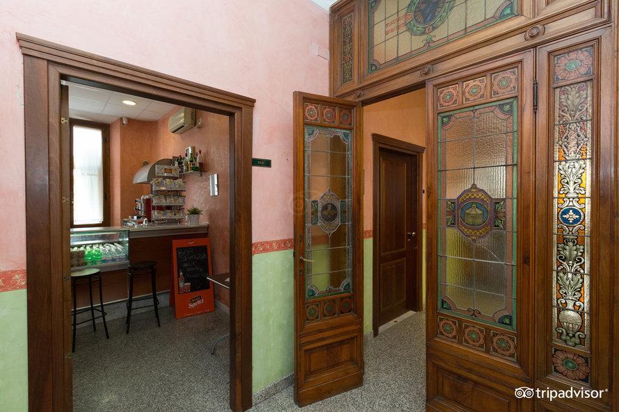 Hotel Desirèe Firenze Esterno foto