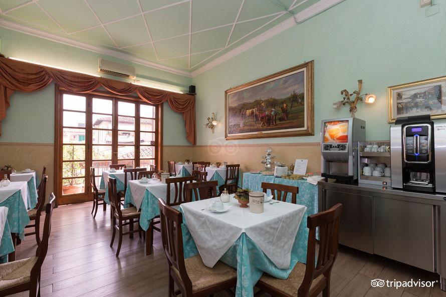 Hotel Desirèe Firenze Esterno foto