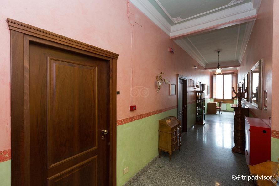 Hotel Desirèe Firenze Esterno foto