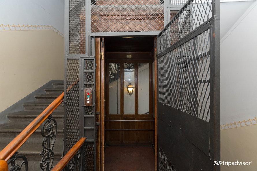 Hotel Desirèe Firenze Esterno foto