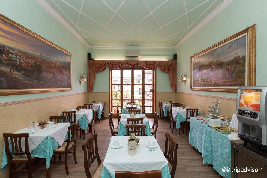 Hotel Desirèe Firenze Esterno foto