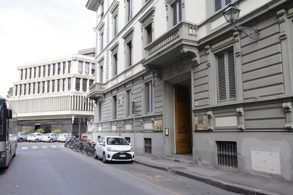 Hotel Desirèe Firenze Esterno foto