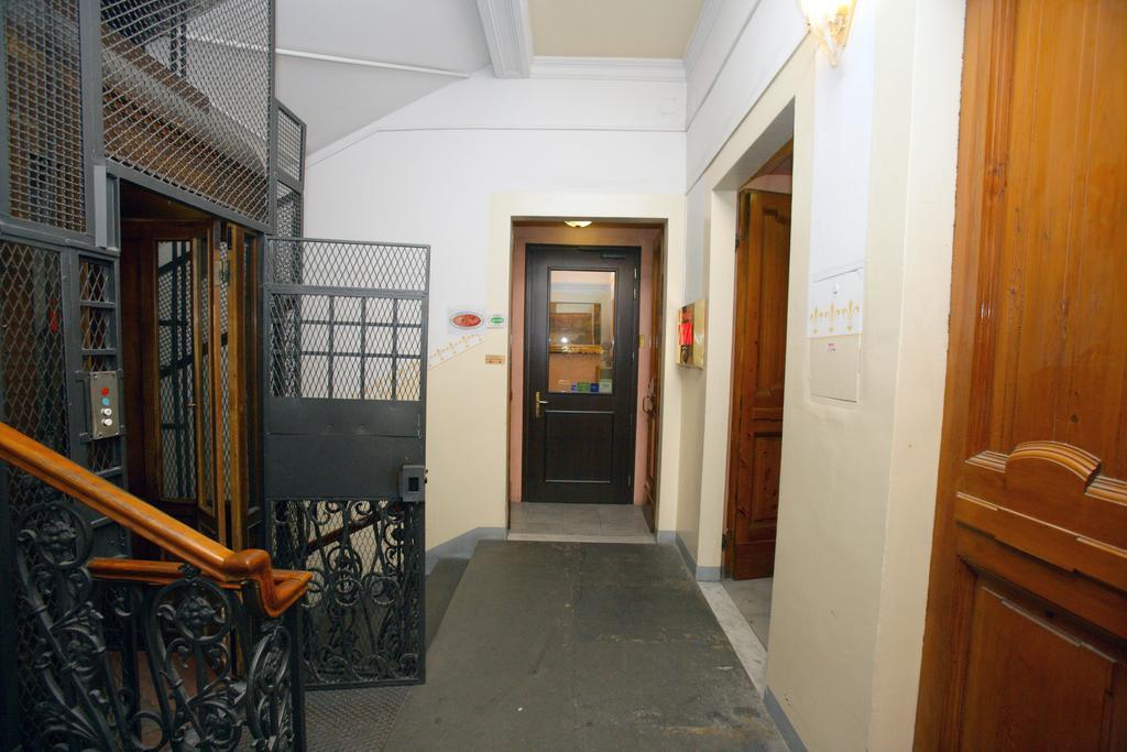 Hotel Desirèe Firenze Esterno foto