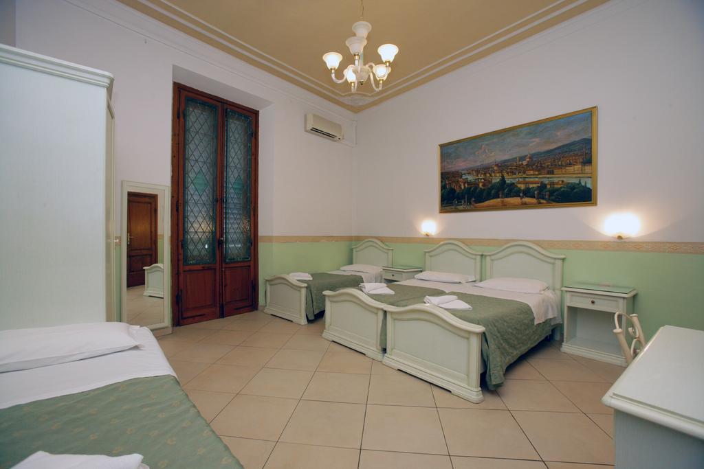 Hotel Desirèe Firenze Esterno foto