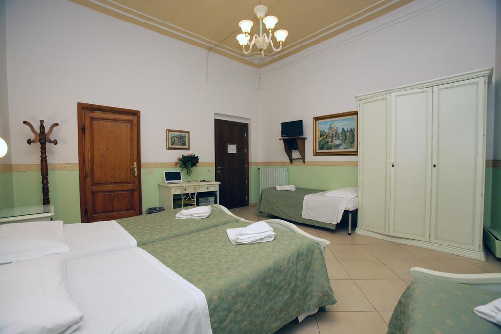 Hotel Desirèe Firenze Esterno foto