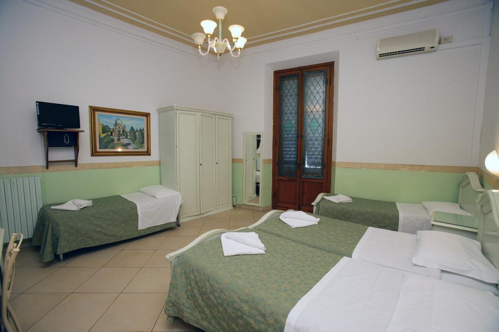 Hotel Desirèe Firenze Esterno foto
