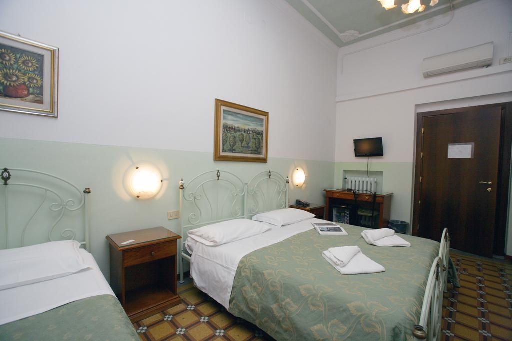 Hotel Desirèe Firenze Esterno foto
