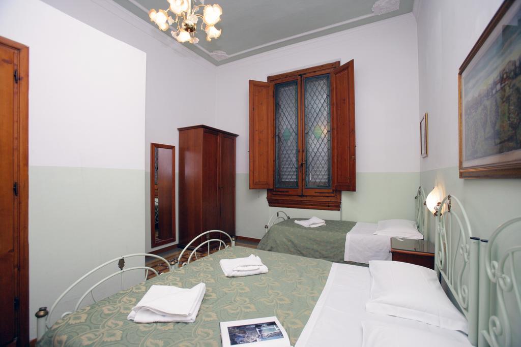 Hotel Desirèe Firenze Esterno foto