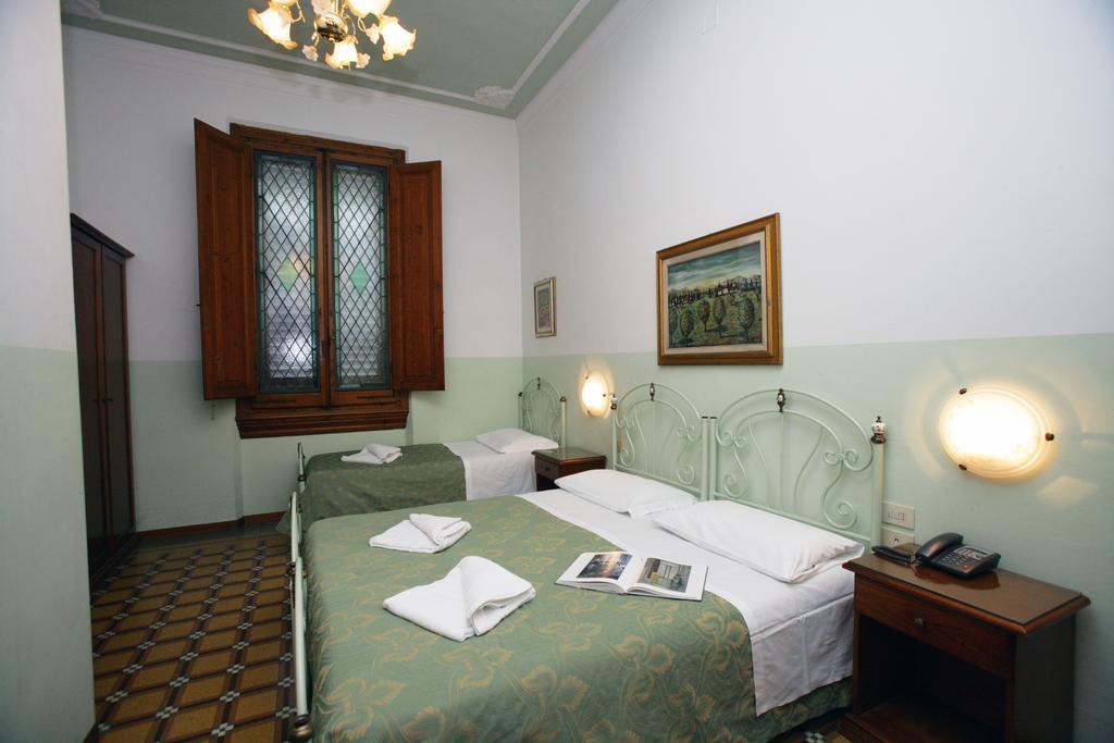 Hotel Desirèe Firenze Esterno foto