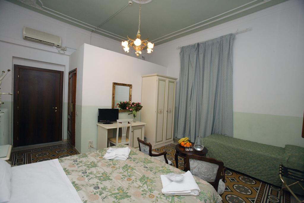 Hotel Desirèe Firenze Esterno foto