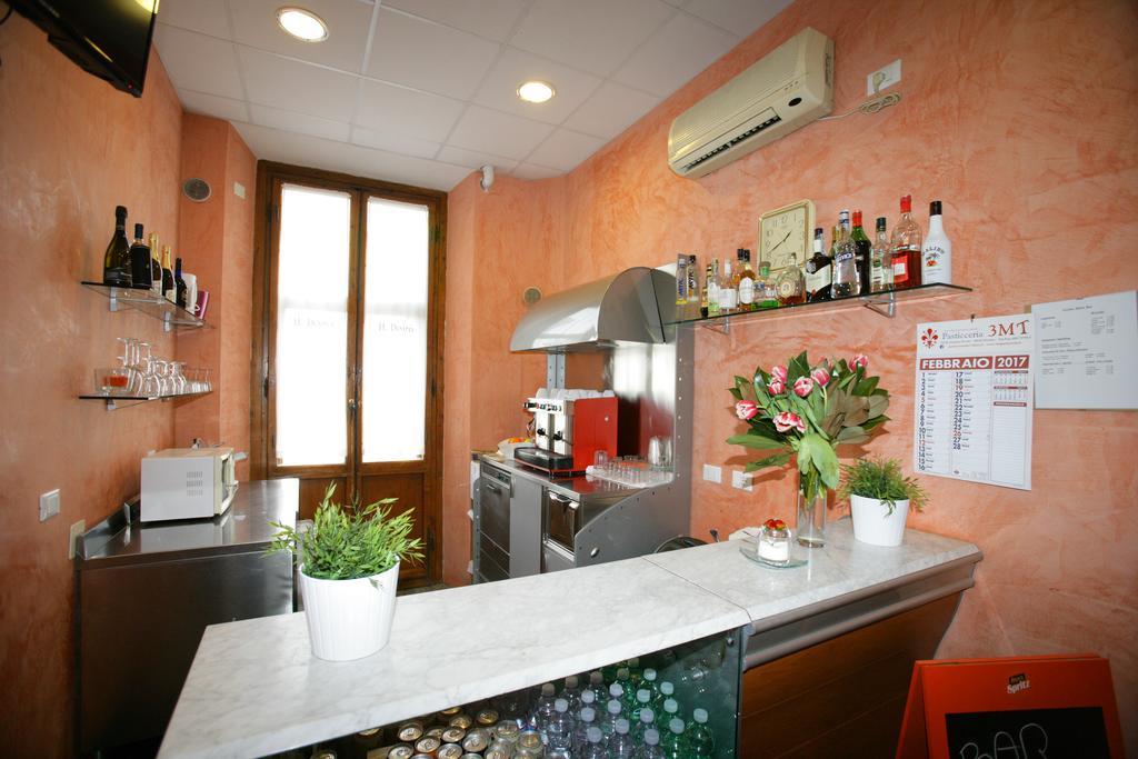 Hotel Desirèe Firenze Esterno foto