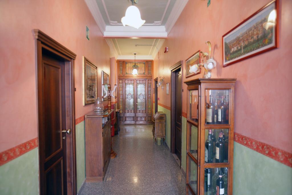 Hotel Desirèe Firenze Esterno foto