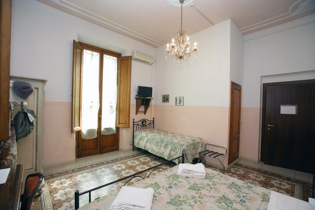 Hotel Desirèe Firenze Esterno foto
