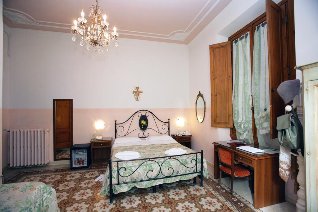 Hotel Desirèe Firenze Esterno foto