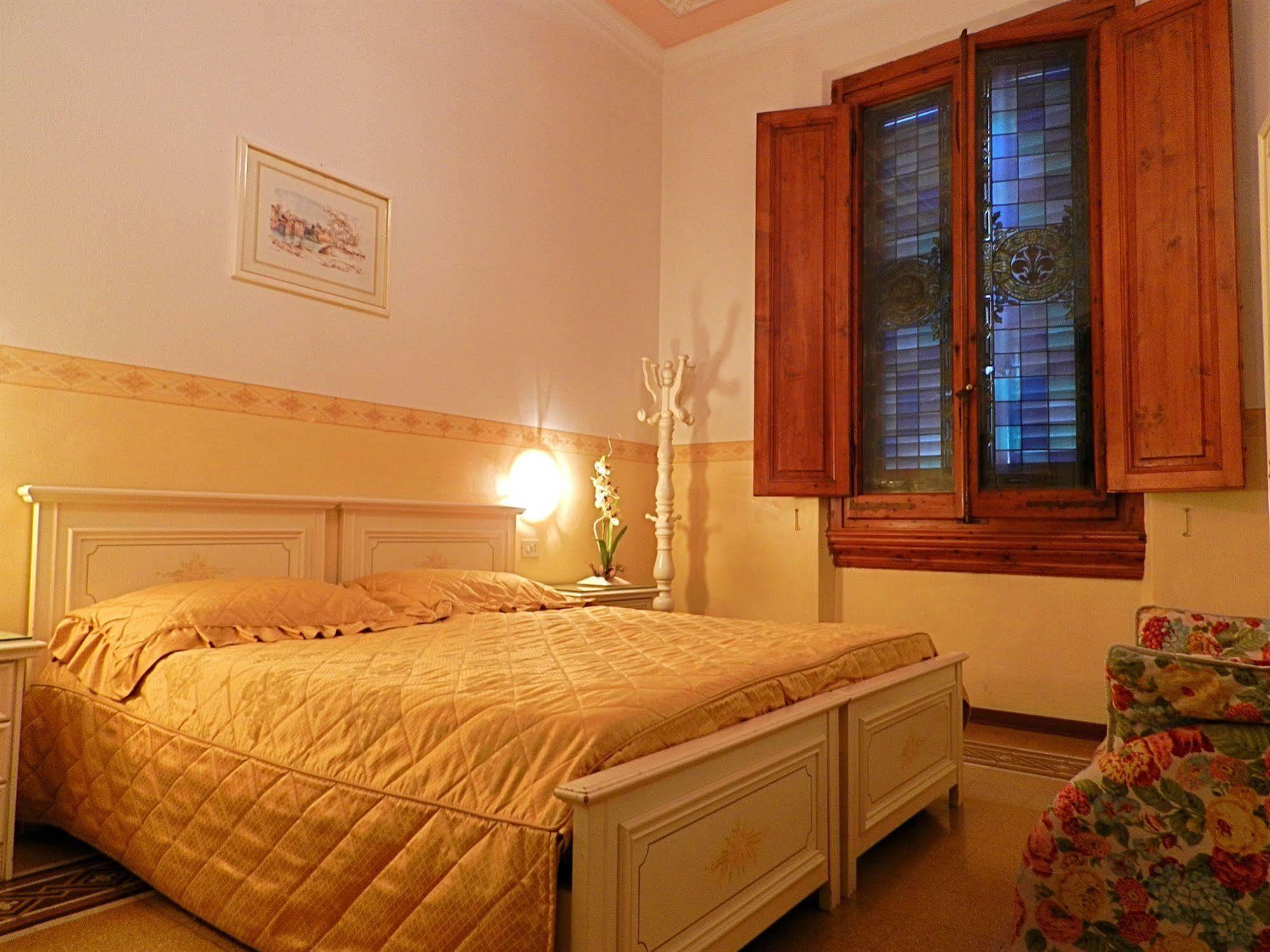 Hotel Desirèe Firenze Esterno foto