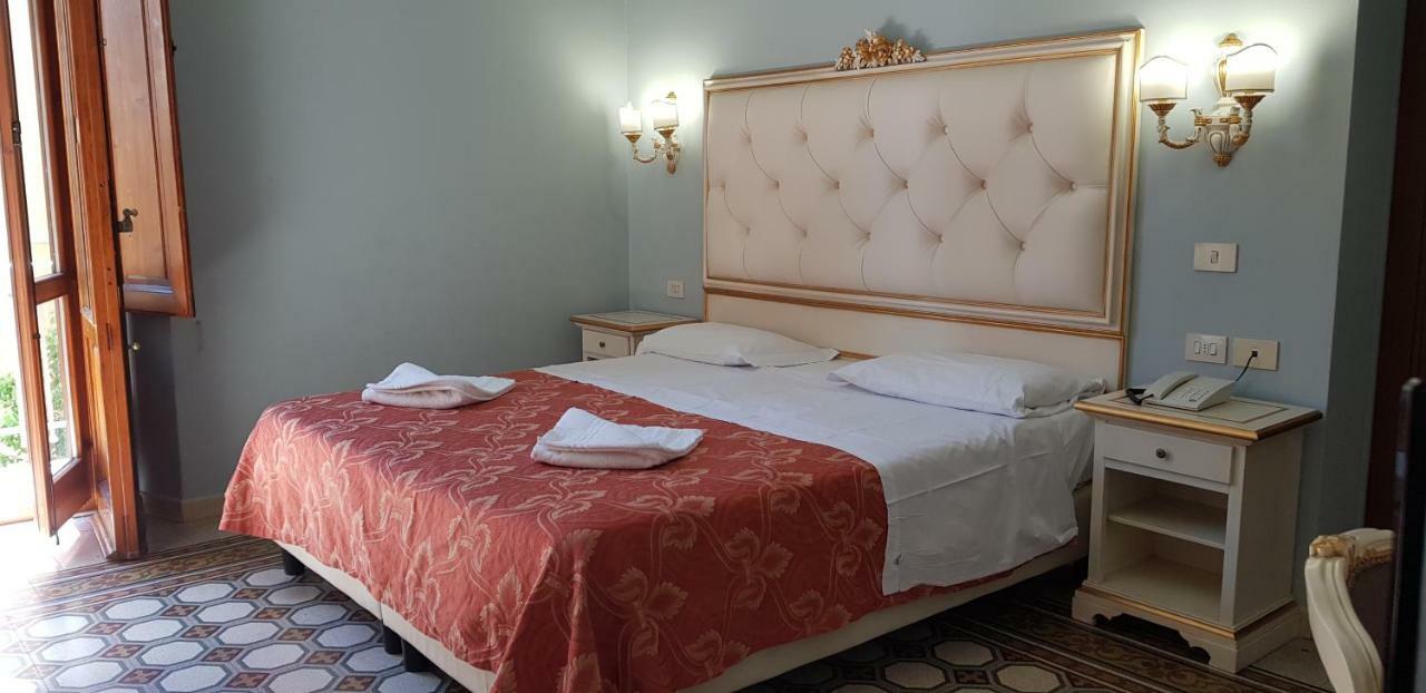 Hotel Desirèe Firenze Esterno foto